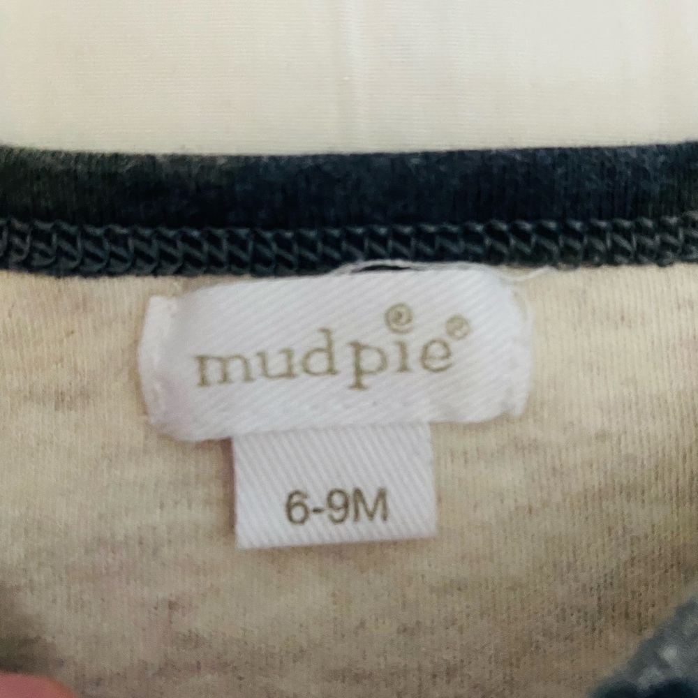 Mudpie Outfit - Picture 2 of 2